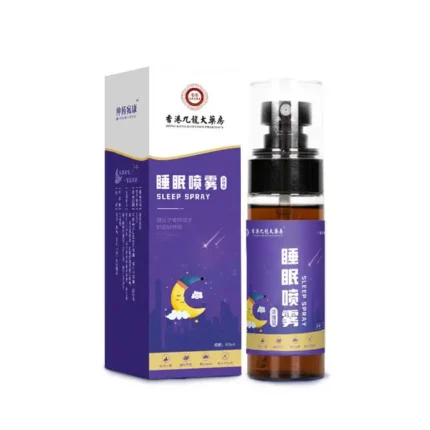 স্লিপিং পিলো স্প্রে